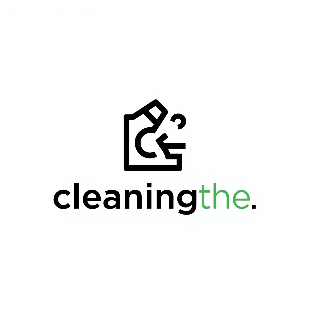 Cleaningthe